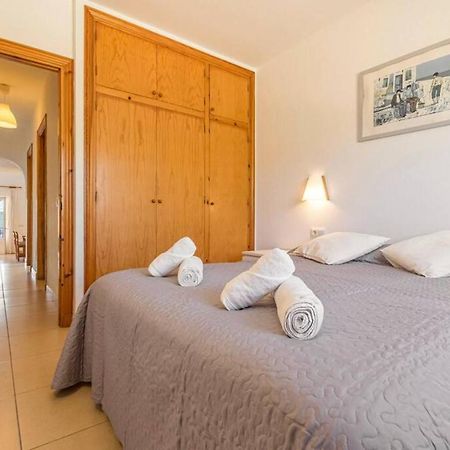 Tramontana 115 P1 Apartment Fornells  Ngoại thất bức ảnh