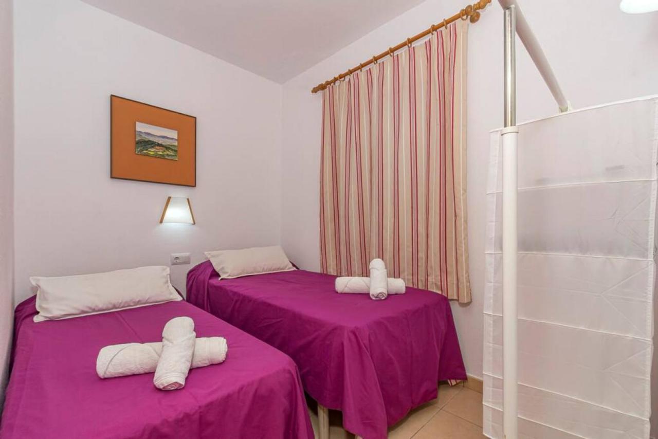 Tramontana 115 P1 Apartment Fornells  Ngoại thất bức ảnh